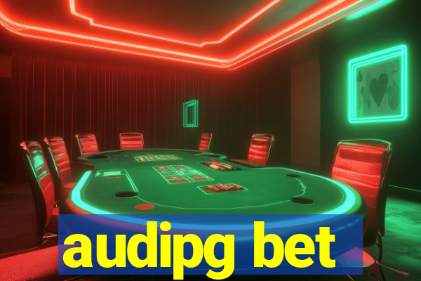 audipg bet